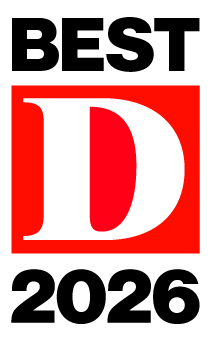 D Magazine’s 2026 Best Lawyers