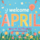 Welcome April, Happy Birthday and A Few IP Tips! For JohnstonIP.com
