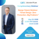 Design Patent Webinar: “Great Design. Zero Protection. Big Problem”